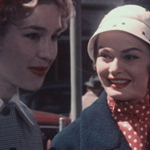 Sogni, sesso e cuori infranti  (Piccola Posta parla): una sequenza del film