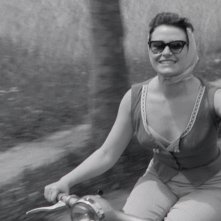 Sogni, sesso e cuori infranti  (Piccola Posta parla): una scena del film