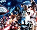 Star Wars Challenge: le scelte difficili che mettono a dura prova i social