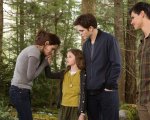 The Twilight Saga: Breaking Dawn - Parte 2, stasera su Italia 1 il capitolo finale