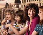 Valeria, su Netflix in streaming da oggi
