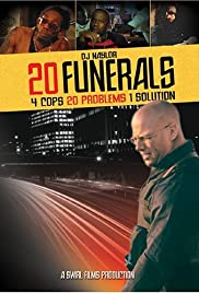 Locandina di 20 Funerals