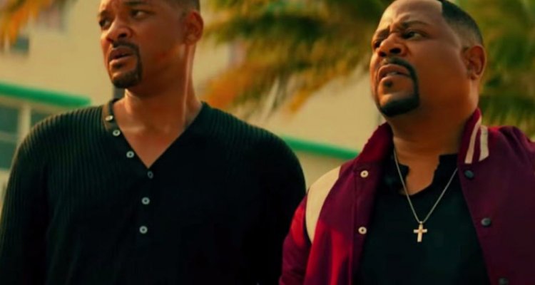 Film E Programmi Tv Di Martin Lawrence
