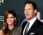 Chris Pratt si fa tagliare i capelli da Katherine Schwarzenegger, con un risultato inaspettato
