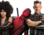 Deadpool 2: multa di 300.000 dollari per la morte di una stunt