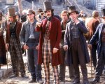 Gangs of New York: stasera su Rai Movie il film con Leonardo DiCaprio