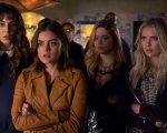 Pretty Little Liars: in arrivo una reunion del cast per beneficenza