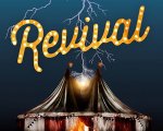 Revival: Mike Flanagan al lavoro sul film tratto dal libro di Stephen King