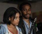 The Eddy, parla André Holland: “Sul set c’era un’atmosfera giocosa e libera. Come il jazz!”