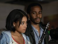 The Eddy, parla André Holland: 'Sul set c'era un'atmosfera giocosa e libera. Come il jazz!'