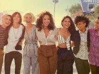 The L Word: Generation Q, la recensione: un nuovo sguardo sulla Los Angeles LGBTQ