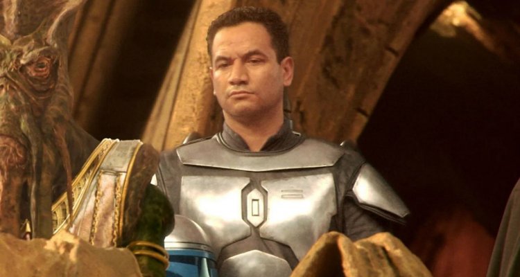 The Mandalorian 2: Temuera Morrison interpreterà Boba Fett ...