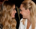 Cara Delevingne e Ashley Benson si sono lasciate