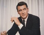Rock Hudson, il compagno e la malattia della star di Hollywood