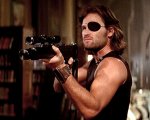 1997: Fuga da New York, stasera su Iris il film di John Carpenter con Kurt Russell