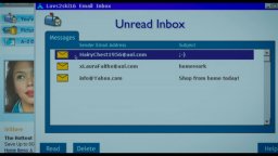 Yes, God, Yes - Trailer