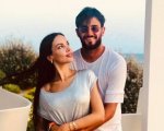 Michela Quattrociocche e Alberto Aquilani si separano dopo 12 anni d'amore