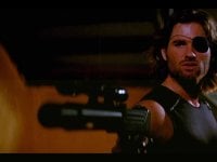 1997: fuga da New York, come Kurt Russell si è preparato per il ruolo di Jena Plissken