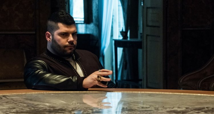 Quanti Sono Gli Episodi Di Gomorra 5