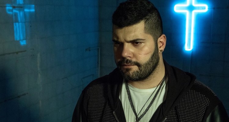 Gomorra 5 Streaming Il Genio Dello Streaming