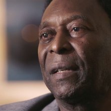 In Search of Greatness: un primo piano di Pelé