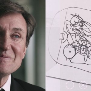 In Search of Greatness, Wayne Gretzky e i suoi schemi infantili