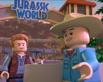 Jurassic World: la leggenda di Isla Nubar, la nuova serie da stasera su Boing