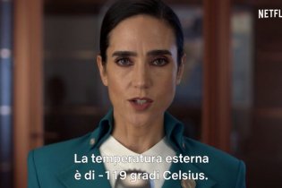 Snowpiercer - Teaser Trailer