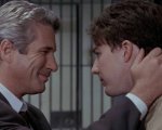 Schegge di paura, stasera su La7 il film con da Richard Gere