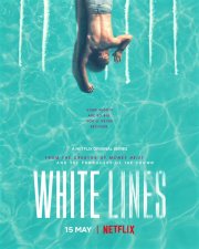 Locandina di White Lines