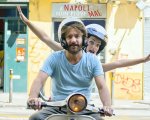 A Napoli non piove mai: stasera su Rai2 il film con Sergio Assisi