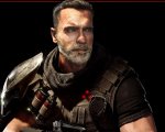 Predator: Arnold Schwarzenegger è di nuovo Dutch per il gioco Hunting Grounds