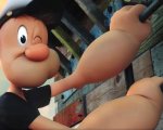 Braccio di Ferro: Genndy Tartakovsky di nuovo al lavoro sul film animato