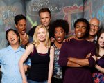 Community: il film è finalmente in arrivo? Parla Dan Harmon