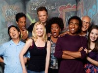 Community: il film è finalmente in arrivo? Parla Dan Harmon