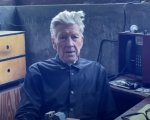David Lynch diventa meteorologo in un video condiviso online