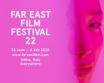 Far East Film Festival 2020 diventa  un grande evento cinematografico online