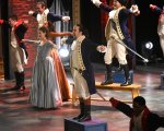 Hamilton: il musical arriverà in streaming su Disney+ a luglio