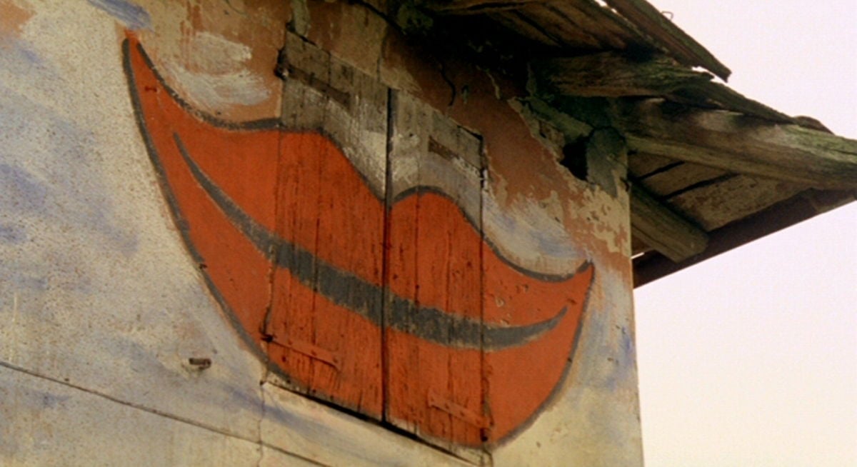 La casa dalle finestre che ridono ecco dove si trova il casolare del film