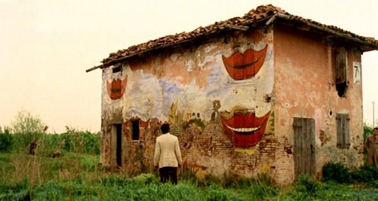 La Casa Dalle Finestre Che Ridono Stasera In Tv