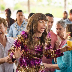 La Missy sbagliata: un momento del film