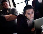 Lo chiamavano Jeeg Robot: stasera su Rai4 il cult con Luca Marinelli