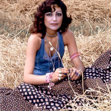 Mia Martini in una foto degli anni '70