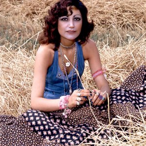 Mia Martini in una foto degli anni '70