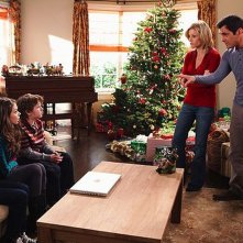 Modern Family: una scena del decimo episodio della prima stagione