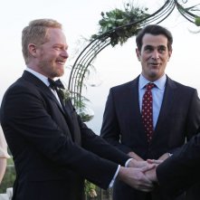 Modern Family 5: Una scena del finale di stagione, Il matrimonio