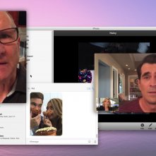 Modern Family 6: Una scena dell'episodio Equivoci