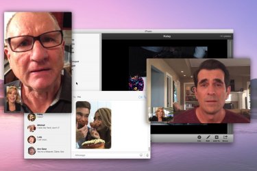 Modern Family 616 Connection Lost