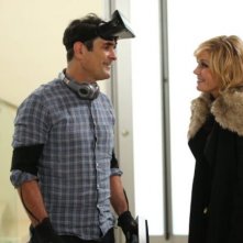 Modern Family 7: Una scena del settimo episodio