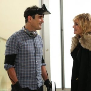 Modern Family 7: Una scena del settimo episodio